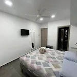 Rosso Taormina بيت ضيافة