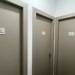 Rosso Taormina بيت ضيافة 3*