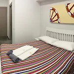 Rosso Taormina بيت ضيافة جيارديني ناكسوس