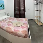 بيت ضيافة Rosso Taormina 3*