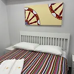 Rosso Taormina بيت ضيافة