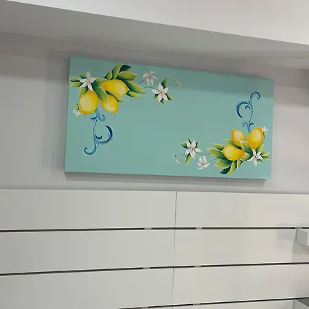 Rosso Taormina 3* Giardini-Naxos