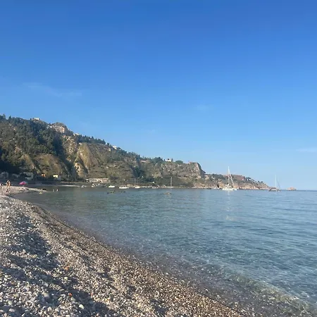 Penzion Rosso Taormina