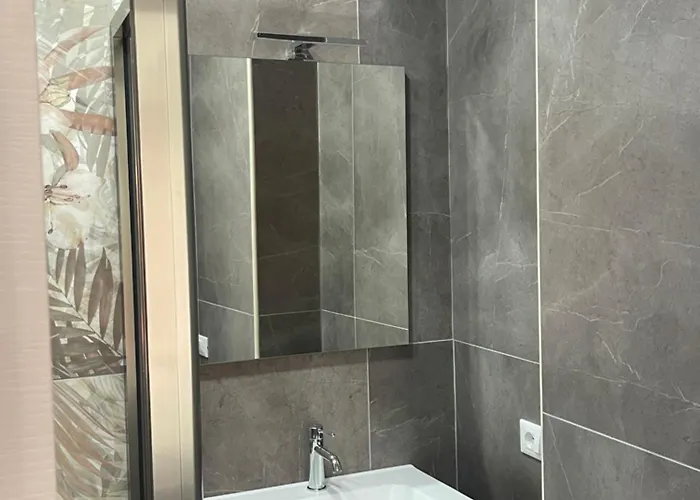 Maison d'hôtes Rosso Taormina Giardini-Naxos