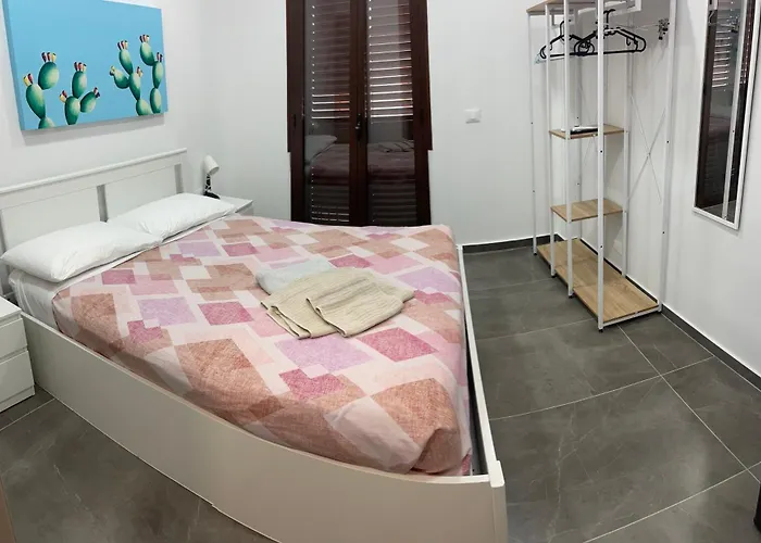 Maison d'hôtes Rosso Taormina 3*