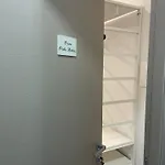 Rosso Taormina Pensión Giardini-Naxos