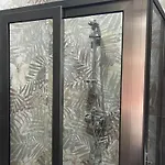 Rosso Taormina Pensión