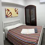 Casa de hóspedes Rosso Taormina Giardini Naxos