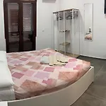 Rosso Taormina Casa de hóspedes