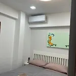 Pensión Rosso Taormina Giardini-Naxos