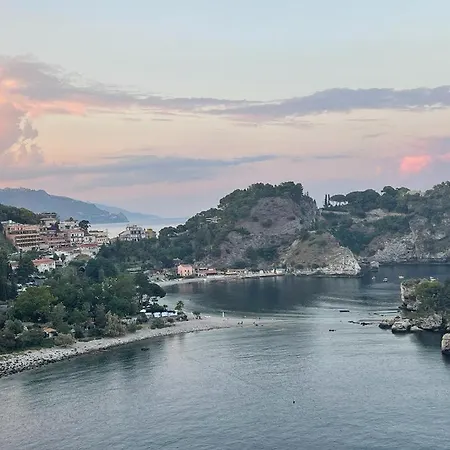 Penzion Rosso Taormina *