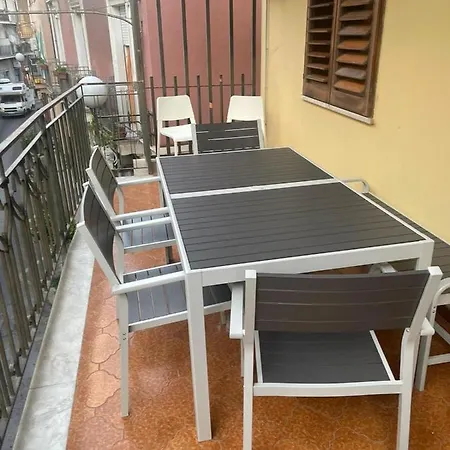 Penzion Rosso Taormina *