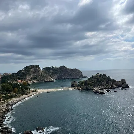 Rosso Taormina Penzion