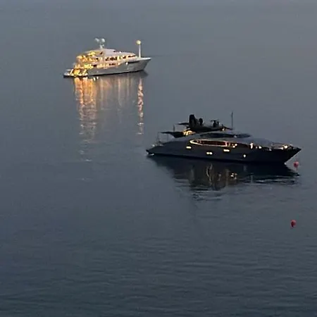 Rosso Taormina 3* Giardini-Naxos