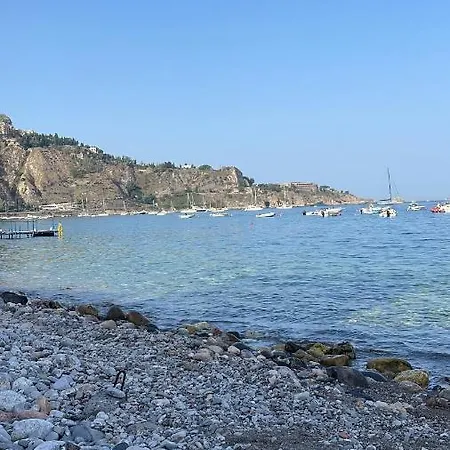 Rosso Taormina 4*
