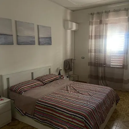 Penzion Rosso Taormina *