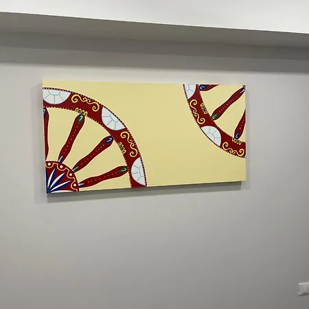 Affittacamere Rosso Taormina