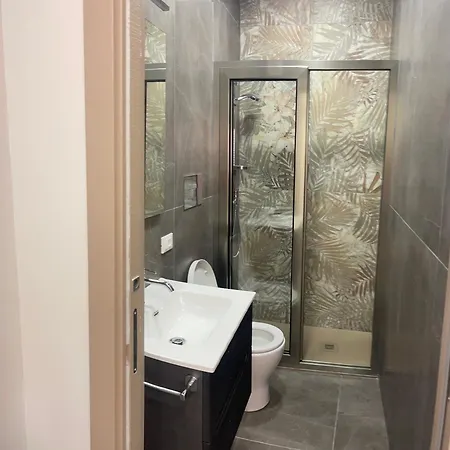 Rosso Taormina Gæstehus 3*