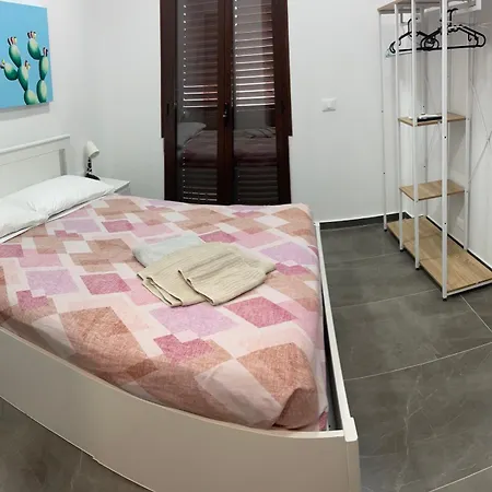Maison d'hôtes Rosso Taormina 4*