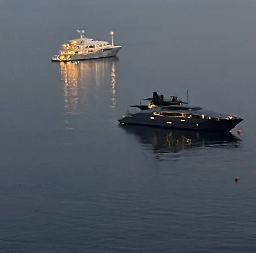 Rosso Taormina 3* Giardini Naxos