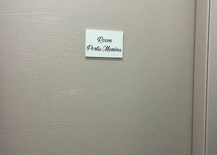 Rosso Taormina Guest house 3*