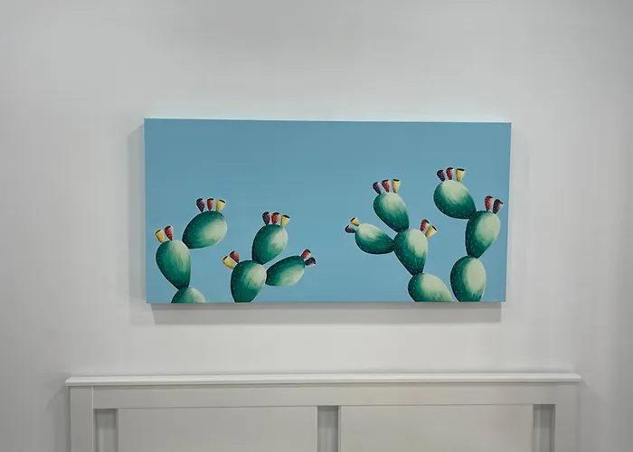 Affittacamere Rosso Taormina