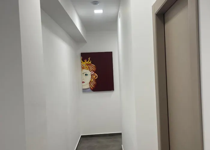 Affittacamere Rosso Taormina Giardini Naxos