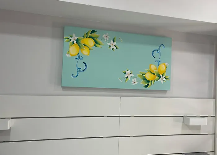 Rosso Taormina 3* Giardini Naxos