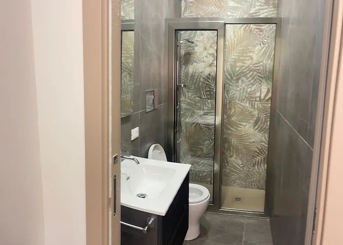 Rosso Taormina Affittacamere 3*