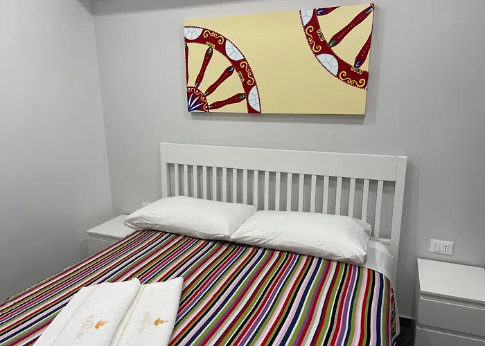 Rosso Taormina Affittacamere