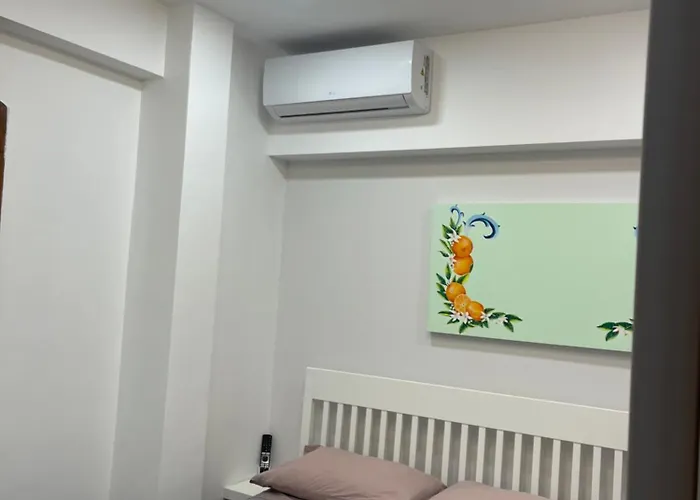 Guest house Rosso Taormina Giardini Naxos