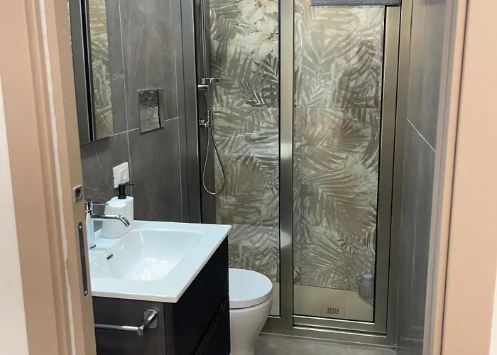 Affittacamere Rosso Taormina Giardini Naxos