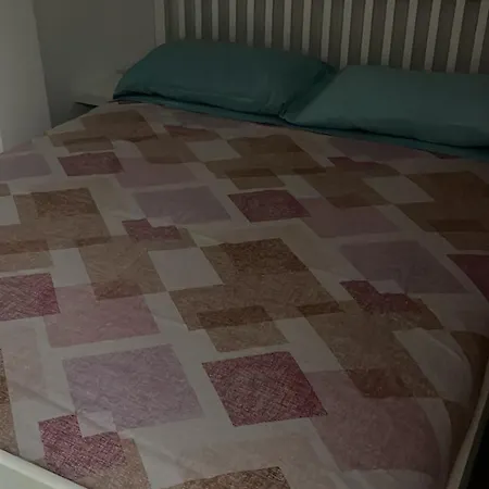 Rosso Taormina 招待所