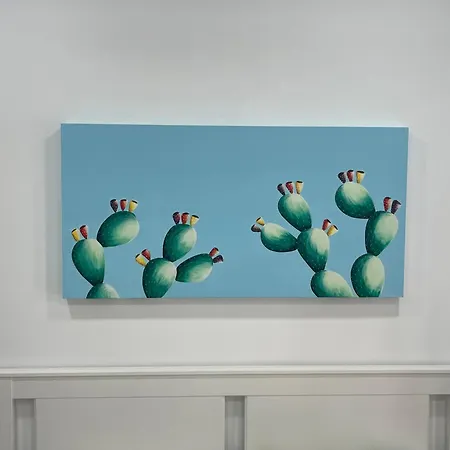 招待所 Rosso Taormina