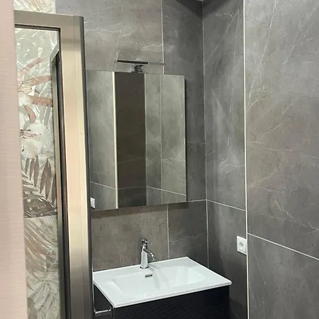 招待所 Rosso Taormina 贾迪尼-纳克索斯