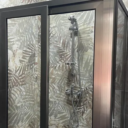 Rosso Taormina 招待所