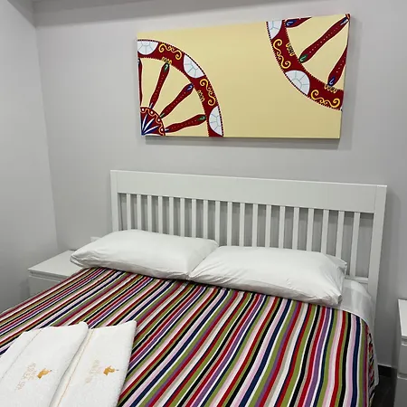 Rosso Taormina 招待所