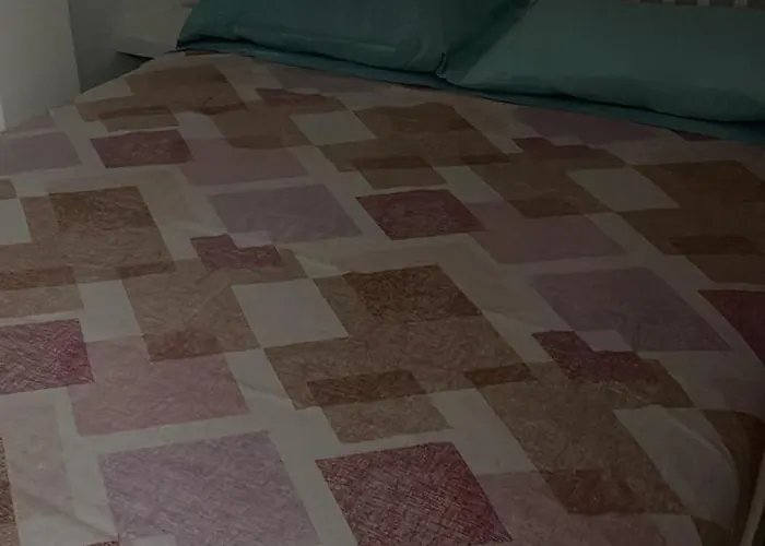 Rosso Taormina Pensión