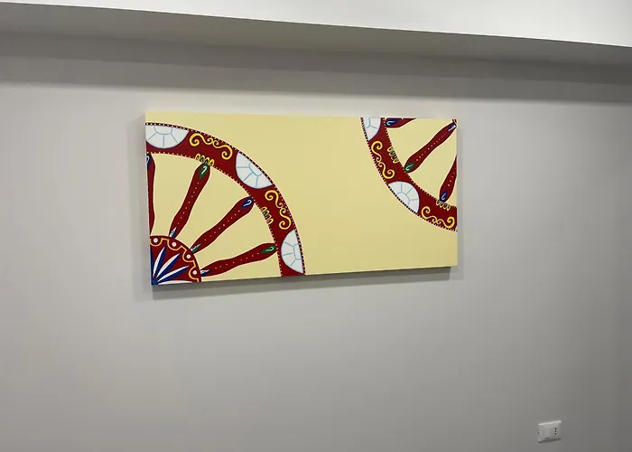 Pensión Rosso Taormina