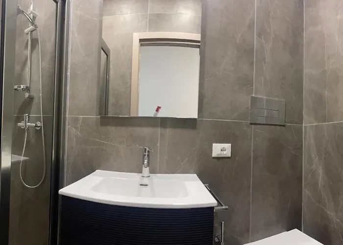 Pensión Rosso Taormina Giardini-Naxos